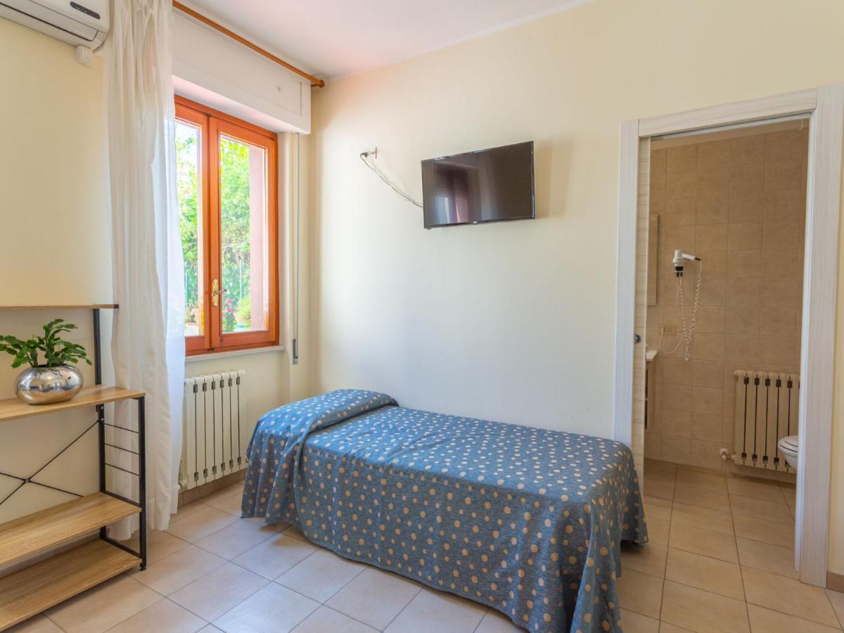 Apartment Mare Blu-1 By Interhome Francavilla Al Mare Exterior photo