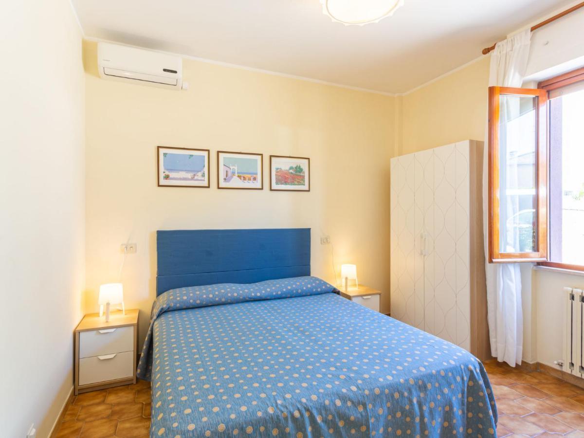 Apartment Mare Blu-1 By Interhome Francavilla Al Mare Exterior photo