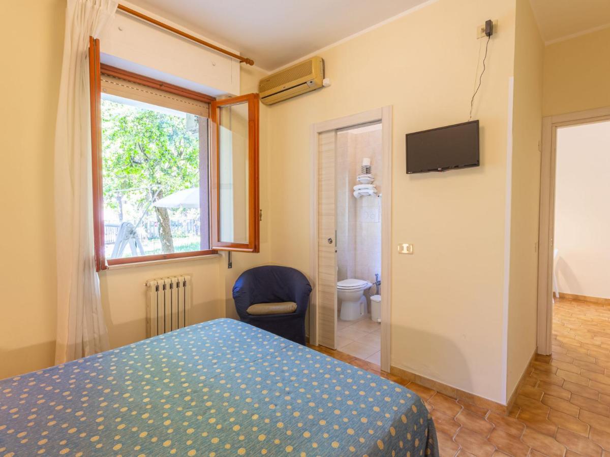 Apartment Mare Blu-1 By Interhome Francavilla Al Mare Exterior photo