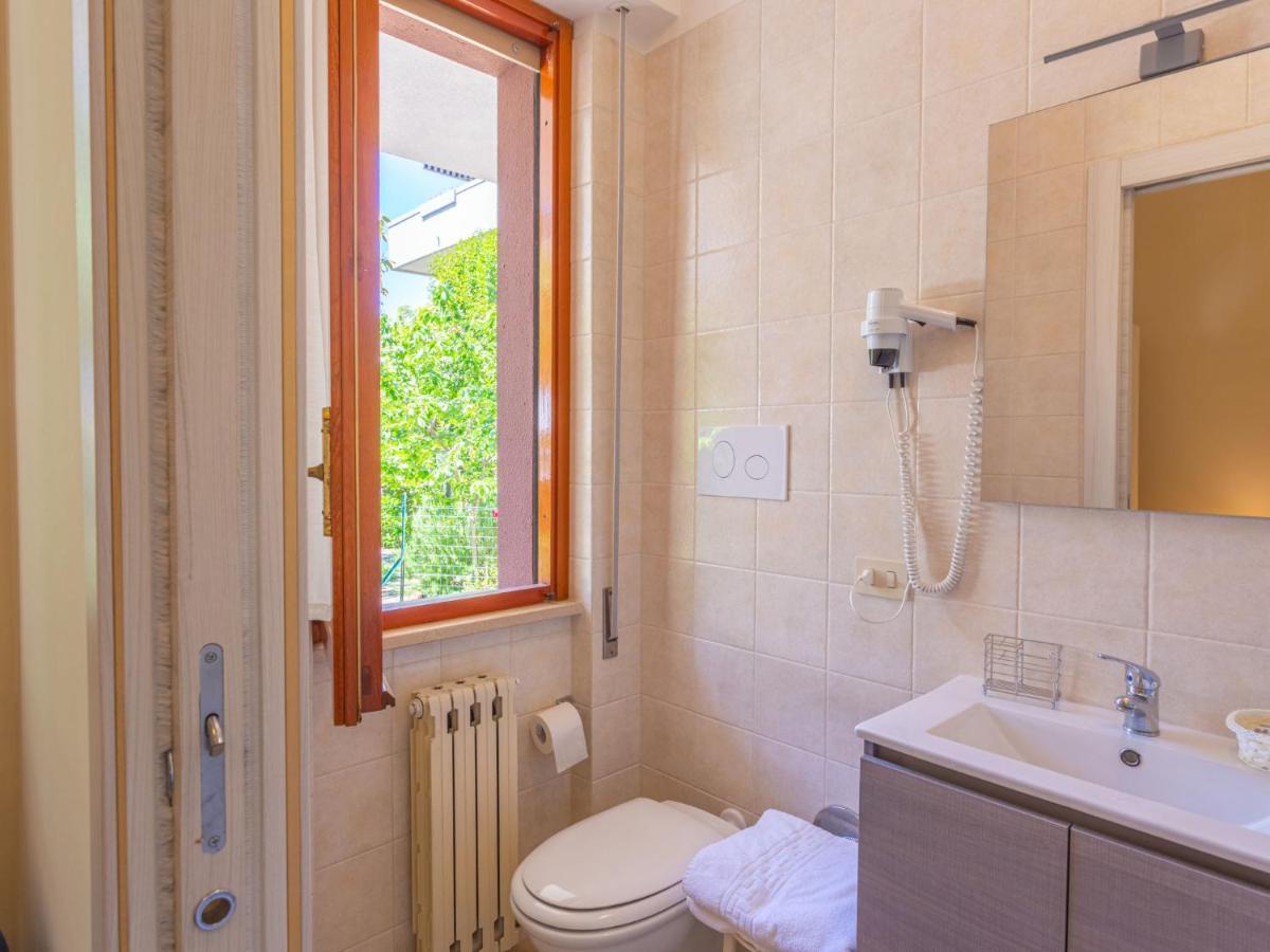 Apartment Mare Blu-1 By Interhome Francavilla Al Mare Exterior photo