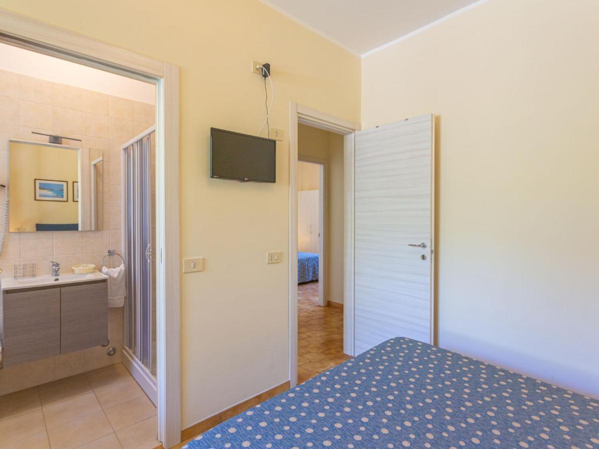 Apartment Mare Blu-1 By Interhome Francavilla Al Mare Exterior photo