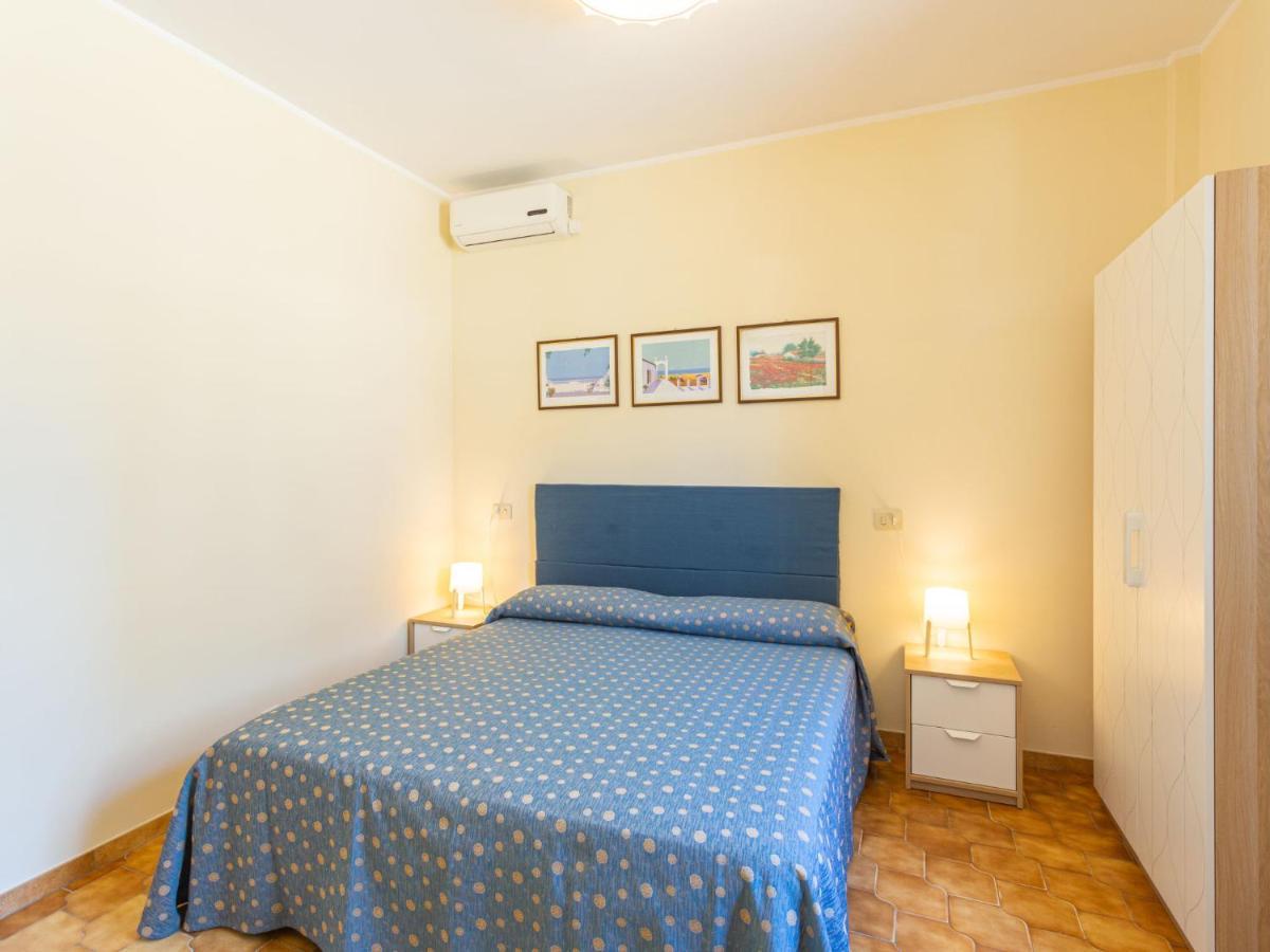 Apartment Mare Blu-1 By Interhome Francavilla Al Mare Exterior photo